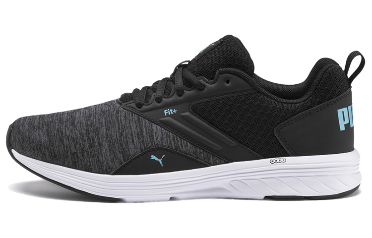 Puma Nrgy Comet Black/ 'White' 190556-27
