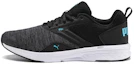 Buy Puma Nrgy Comet Schwarz/Weiß 190556-27