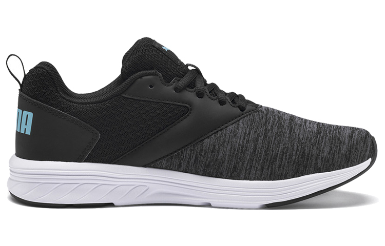 Order Puma Nrgy Comet Schwarz/Weiß 190556-27