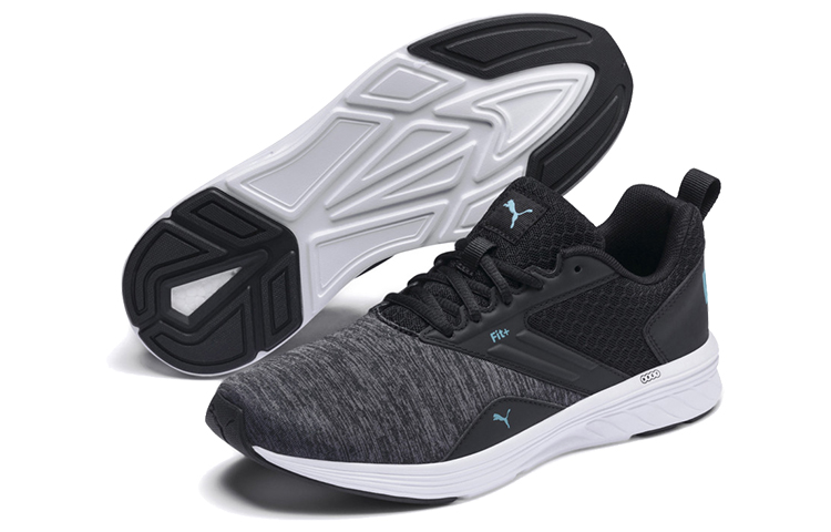 Purchase Puma Nrgy Comet Schwarz/Weiß 190556-27