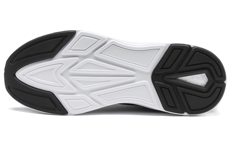 Details for Puma Nrgy Comet Schwarz/Weiß 190556-27
