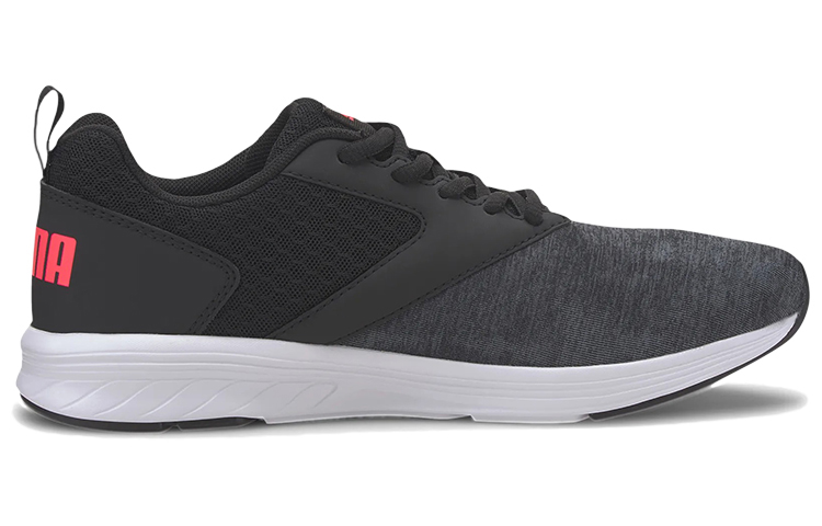Order Puma Nrgy Comet Nero/Rosso ''Bianco'' 190556-34