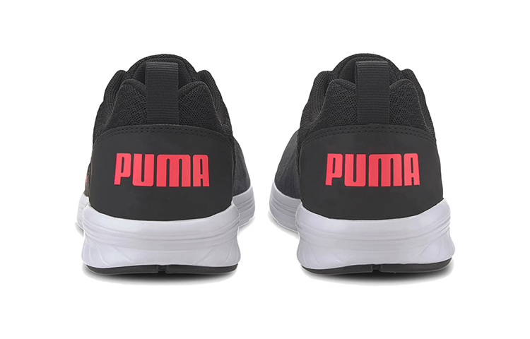 Shop Puma Nrgy Comet Nero/Rosso ''Bianco'' 190556-34
