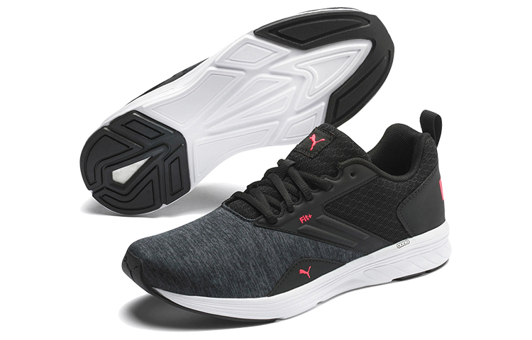 Purchase Puma Nrgy Comet Nero/Rosso ''Bianco'' 190556-34