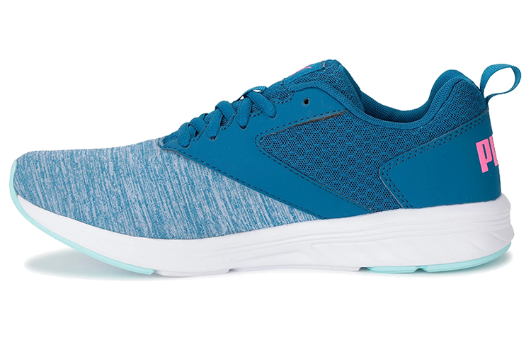 Puma Nrgy Comet Blue/Pink/ 'White' 190556-42