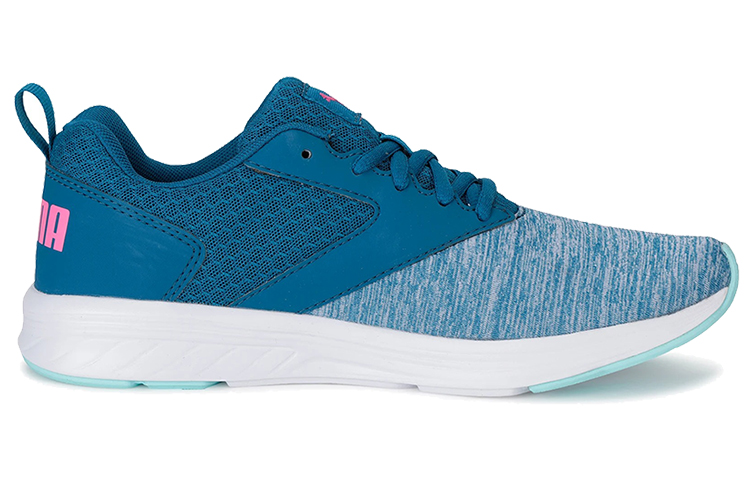 Order Puma Nrgy Comet Blauw/Roze/''Wit'' 190556-42
