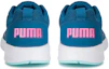 Shop Puma Nrgy Comet Blauw/Roze/''Wit'' 190556-42