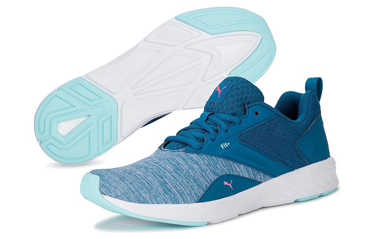 Purchase Puma Nrgy Comet Blauw/Roze/''Wit'' 190556-42