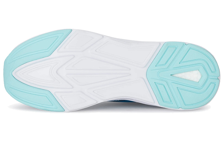 Details for Puma Nrgy Comet Blauw/Roze/''Wit'' 190556-42