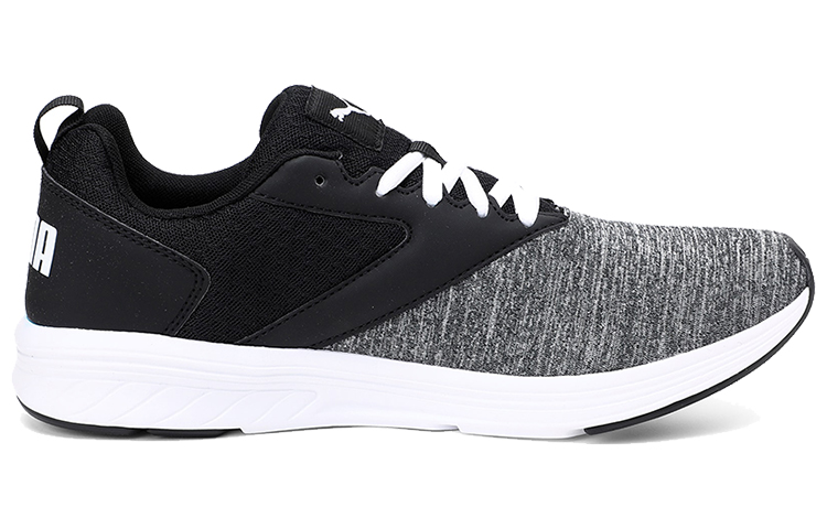 Order Puma Nrgy Comet Grigio/Nero ''Bianco'' 190556-04