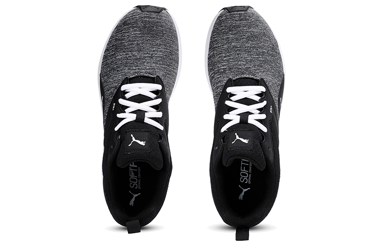 Shop Puma Nrgy Comet Grigio/Nero ''Bianco'' 190556-04