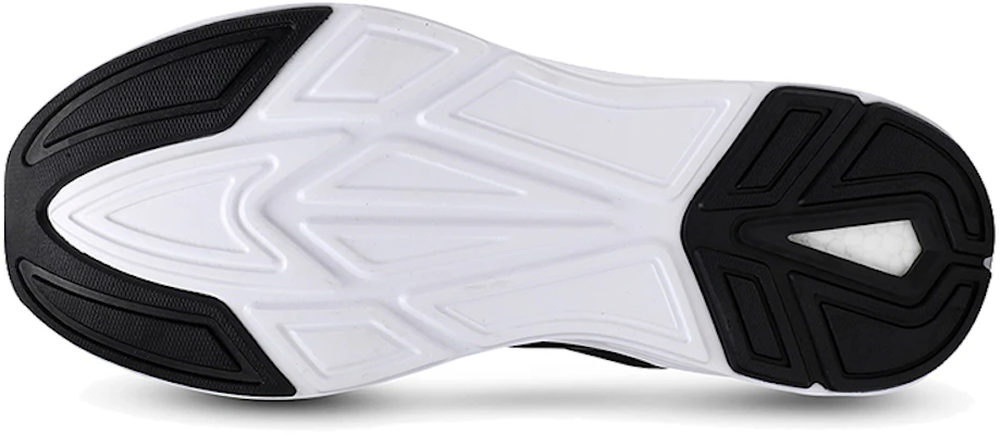 Puma Nrgy Comet Grigio/Nero ''Bianco'' 190556-04 Details for Puma Nrgy Comet Grigio/Nero ''Bianco'' 190556-04
