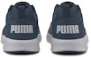 Shop Puma Nrgy Comet Grau/Schwarz/Weiß 190556-31