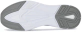 Details for Puma Nrgy Comet Laufschuhe Low-Top Grau/Weiß 190556-39