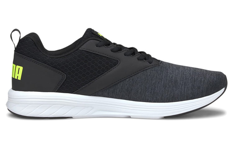Order Sneakers Basse Puma Nrgy Comet Grigie 190556-46