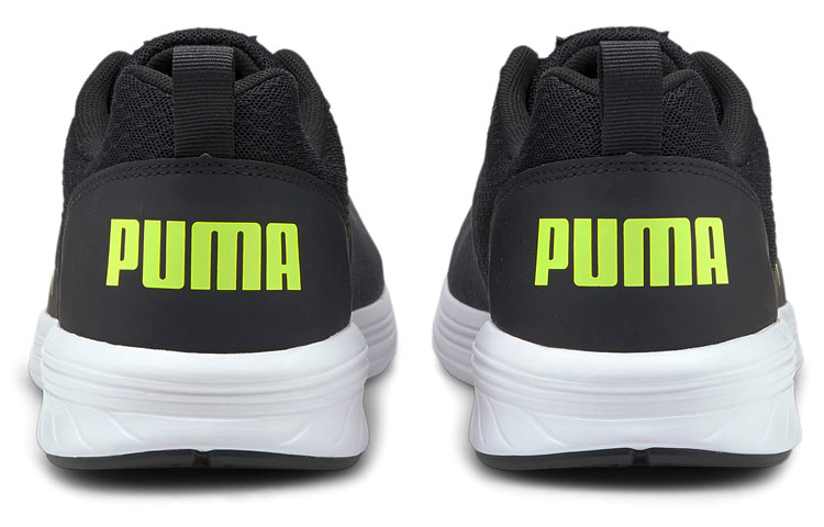 Shop Sneakers Basse Puma Nrgy Comet Grigie 190556-46