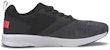 Puma Nrgy Comet Hitam//Merah 'Putih' 190556-34