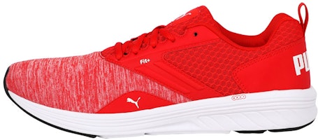 Puma Nrgy Comet Red/ 'White' 190556-19 Puma Nrgy Comet Red/ 'White' 190556-19