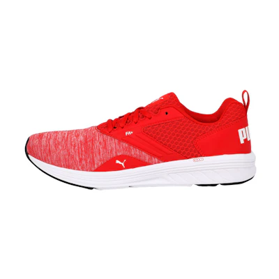 Puma Nrgy Comet Red/ 'White'