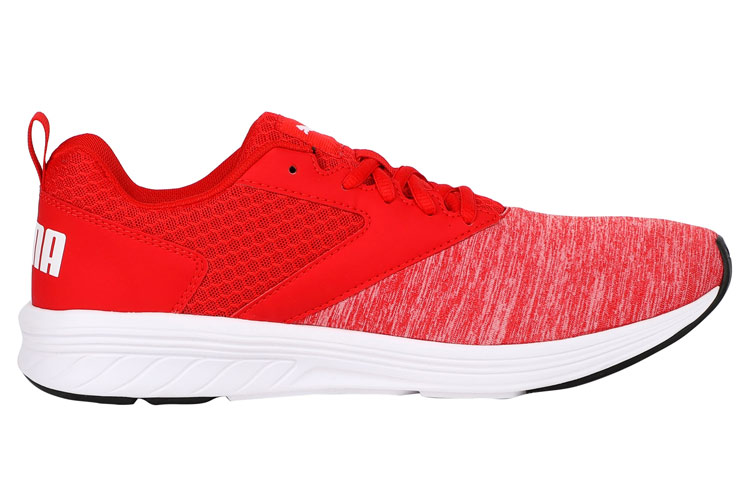 Puma Nrgy Comet Red/ 'White' 圖 2