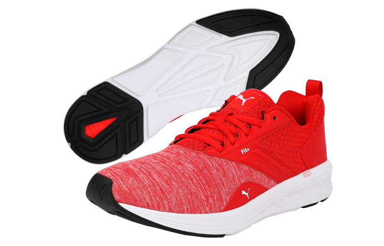 Puma Nrgy Comet Red/ 'White' 圖 3