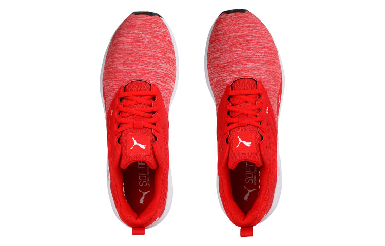Puma Nrgy Comet Red/ 'White' 圖 4