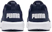 Shop Puma Nrgy Comet Viola/Bianco 190556-12