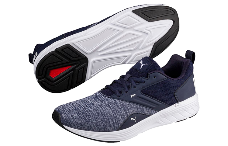 Purchase Puma Nrgy Comet Viola/Bianco 190556-12