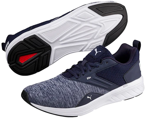Puma Nrgy Comet Viola/Bianco 190556-12 Purchase Puma Nrgy Comet Viola/Bianco 190556-12