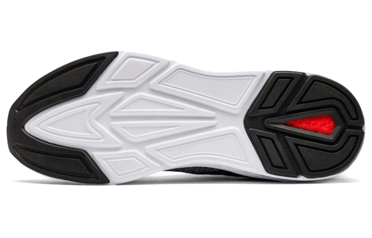 Details for Puma Nrgy Comet Viola/Bianco 190556-12
