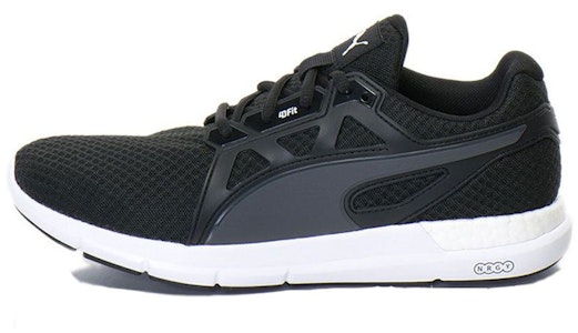 Puma Nrgy Dynamo Zapatillas Negras Bajas Deportivas 190554-01 Buy Puma Nrgy Dynamo Zapatillas Negras Bajas Deportivas 190554-01