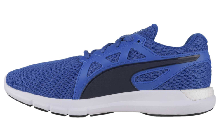 Puma Nrgy Dynamo Blue/ 'Black' 190554-03
