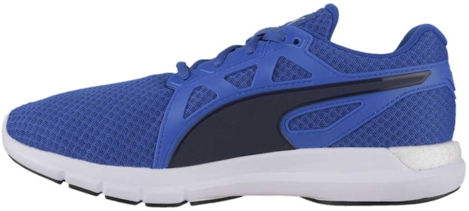 Puma Nrgy Dynamo Azul/ 'Negro' 190554-03 Buy Puma Nrgy Dynamo Azul/ 'Negro' 190554-03