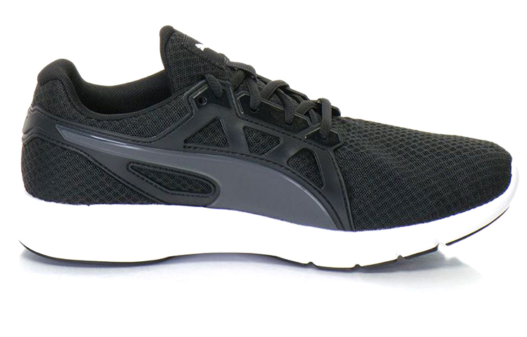 Order Puma Nrgy Dynamo Noir Baskets Basses Sportives 190554-01