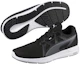 Lookbook Puma Nrgy Dynamo Noir Baskets Basses Sportives 190554-01