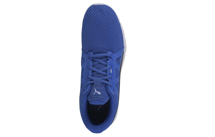 Lookbook Puma Nrgy Dynamo Blauw/Zwart 190554-03