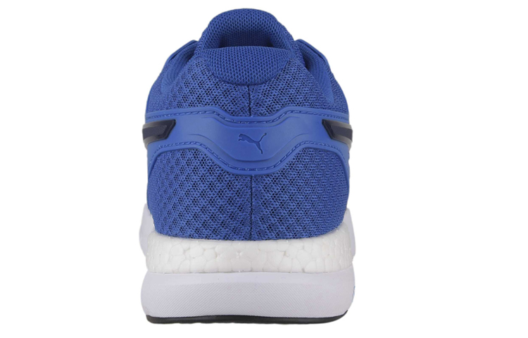Shop Puma Nrgy Dynamo Blauw/Zwart 190554-03