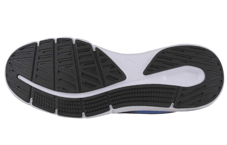 Purchase Puma Nrgy Dynamo Blauw/Zwart 190554-03
