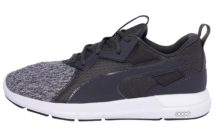 Puma Nrgy Dynamo Futuro 'Black White Blue' 191102-08