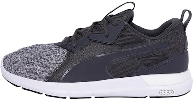 Puma Nrgy Dynamo Futuro 'Black White Blue' 191102-08 Puma Nrgy Dynamo Futuro 'Black White Blue' 191102-08