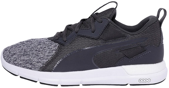 Puma Nrgy Dynamo Futuro 'Negro Blanco Azul' 191102-08 Buy Puma Nrgy Dynamo Futuro 'Negro Blanco Azul' 191102-08