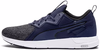 Puma Nrgy Dynamo Futuro 'Black Blue White' 191102-01 Puma Nrgy Dynamo Futuro 'Black Blue White' 191102-01