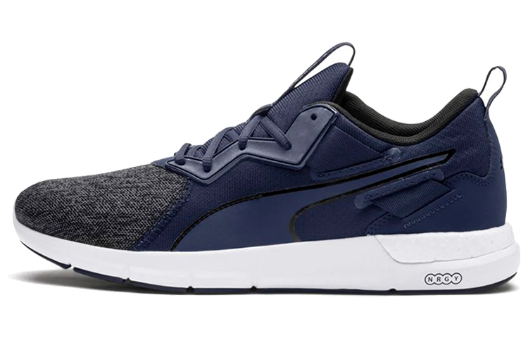Puma Nrgy Dynamo Futuro 'Black Blue White' 191102-01