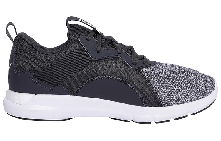 Order Puma Nrgy Dynamo Futuro 'Negro Blanco Azul' 191102-08