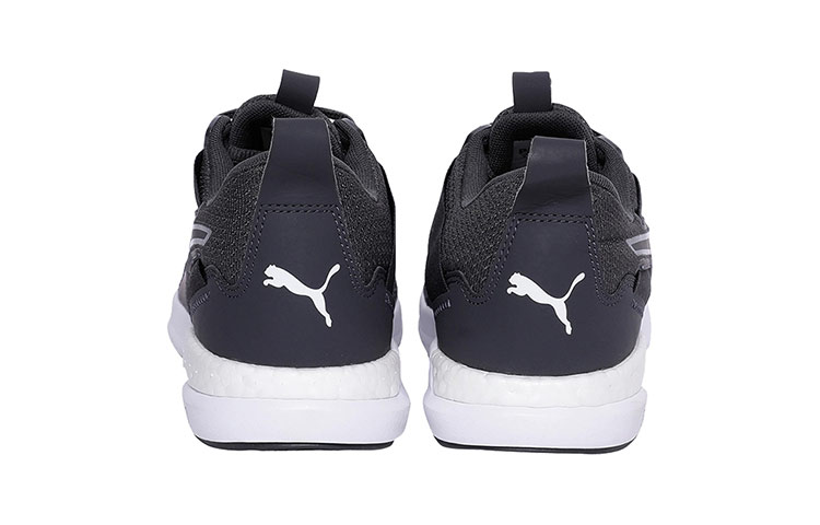 Shop Puma Nrgy Dynamo Futuro 'Negro Blanco Azul' 191102-08
