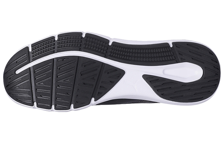 Details for Puma Nrgy Dynamo Futuro 'Negro Blanco Azul' 191102-08