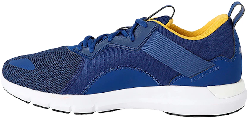 Puma Nrgy Dynamo Futuro ''Bleu Blanc Jaune'' 191102-05 Buy Puma Nrgy Dynamo Futuro ''Bleu Blanc Jaune'' 191102-05