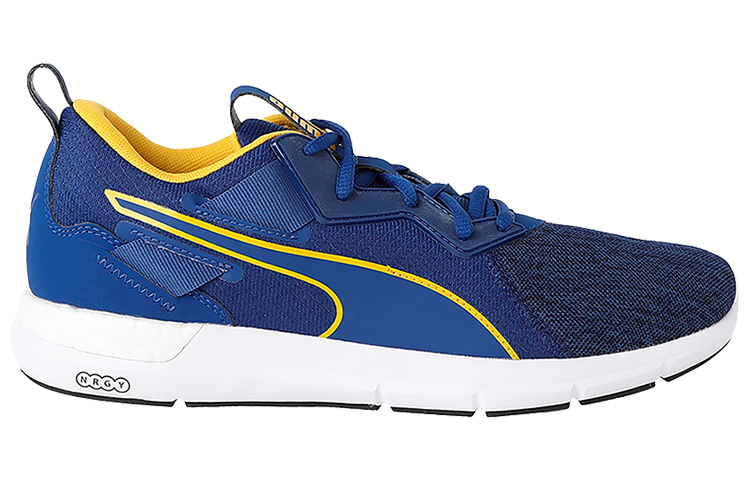 Order Puma Nrgy Dynamo Futuro ''Bleu Blanc Jaune'' 191102-05
