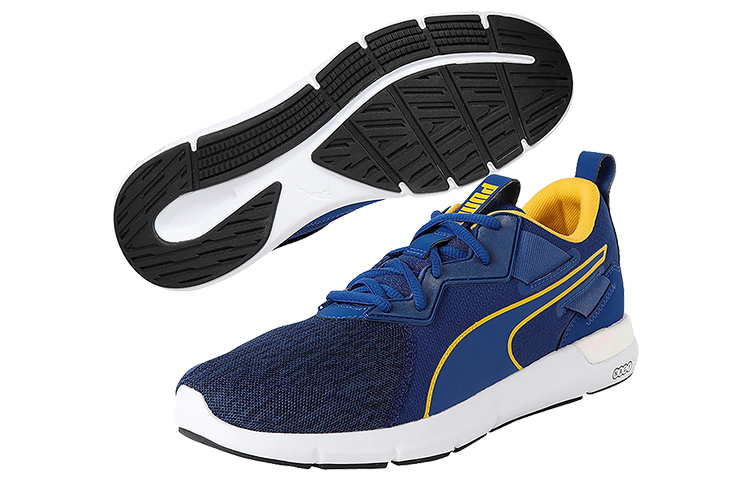 Purchase Puma Nrgy Dynamo Futuro ''Bleu Blanc Jaune'' 191102-05