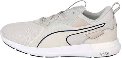 Puma Nrgy Dynamo Futuro 'Khaki Black White' 191102-07 Puma Nrgy Dynamo Futuro 'Khaki Black White' 191102-07